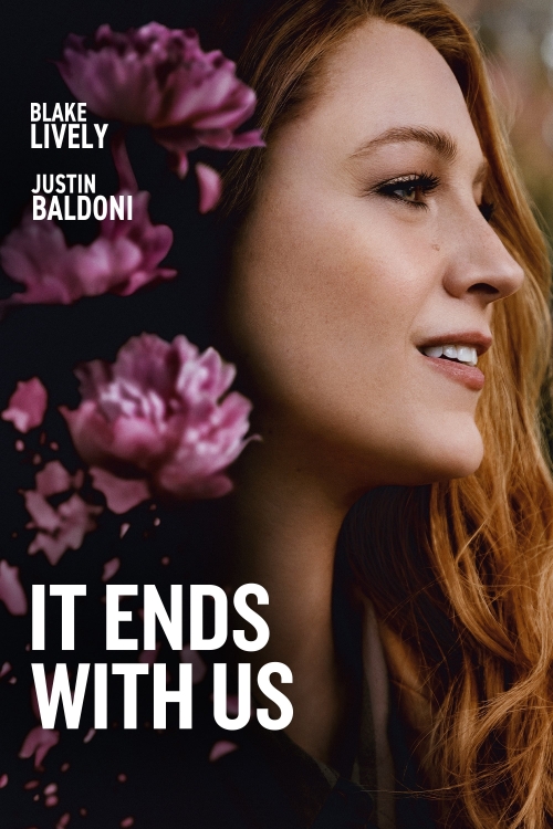 Ver It Ends With Us (2024) online gratis, poster, sinopsis, tráiler, reparto y más