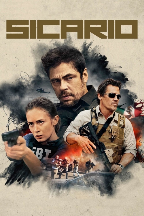 Sicario