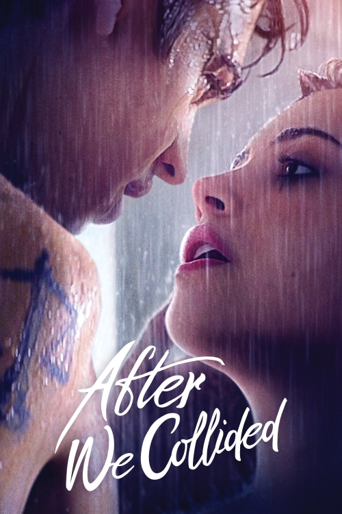 Ver After We Collided (2020) online gratis, poster, sinopsis, tráiler, reparto y más