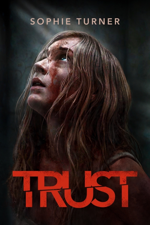 Ver Trust (2025) online gratis, poster, sinopsis, tráiler, reparto y más