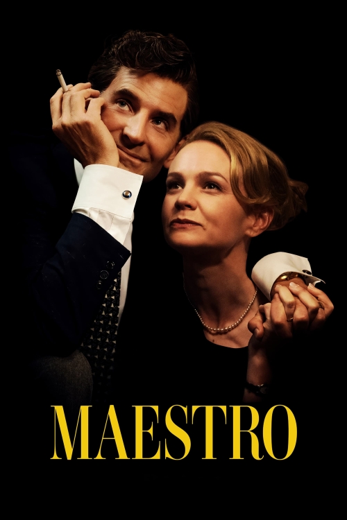 Ver Maestro (2023) online gratis, poster, sinopsis, tráiler, reparto y más