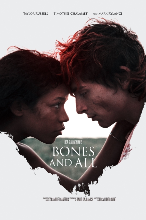 Ver Bones And All (2022) online gratis, poster, sinopsis, tráiler, reparto y más