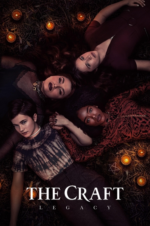 Ver The Craft: Legacy (2020) online gratis, poster, sinopsis, tráiler, reparto y más