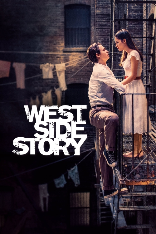 Ver West Side Story (2021) online gratis, poster, sinopsis, tráiler, reparto y más