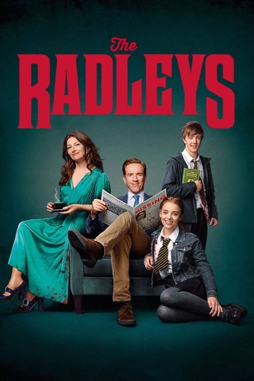 Ver The Radleys (2024) online gratis, poster, sinopsis, tráiler, reparto y más