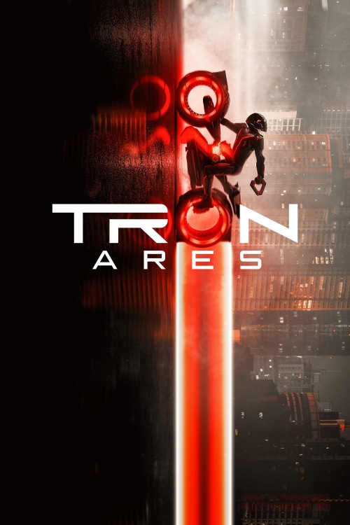 Ver Tron: Ares (2025) online gratis, poster, sinopsis, tráiler, reparto y más