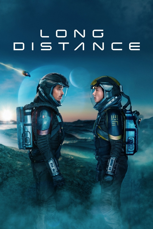 Ver Long Distance (2024) online gratis, poster, sinopsis, tráiler, reparto y más
