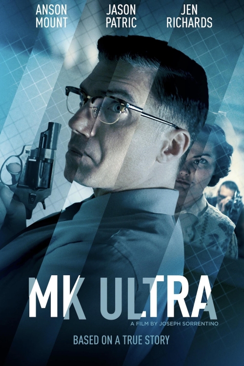 Ver Mk Ultra (2022) online gratis, poster, sinopsis, tráiler, reparto y más