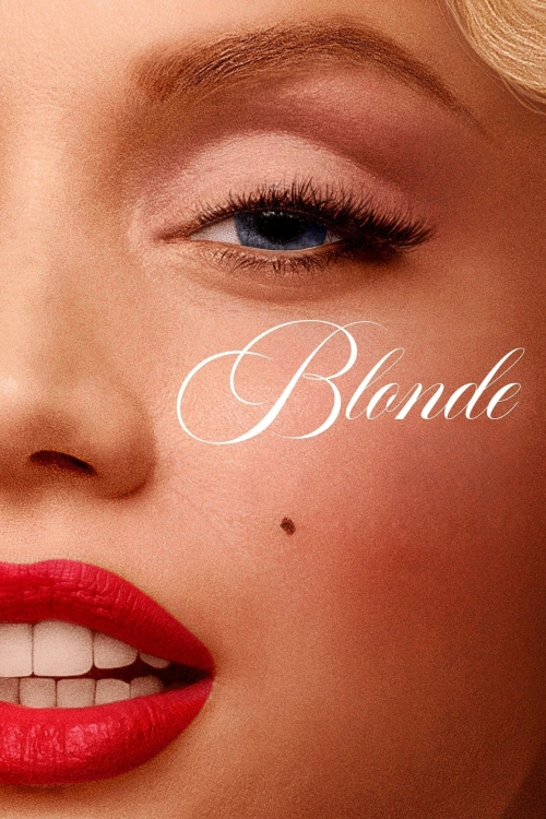 Ver Blonde (2022) online gratis, poster, sinopsis, tráiler, reparto y más