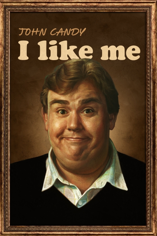 Ver John Candy: I Like Me (2025) online gratis, poster, sinopsis, tráiler, reparto y más