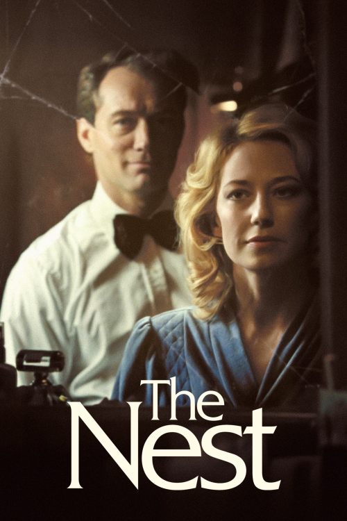 Ver The Nest (2020) online gratis, poster, sinopsis, tráiler, reparto y más