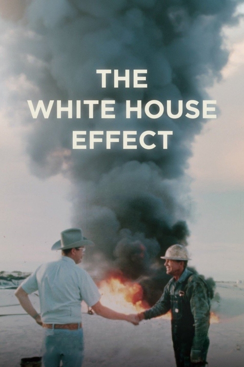 Ver The White House Effect (2024) online gratis, poster, sinopsis, tráiler, reparto y más