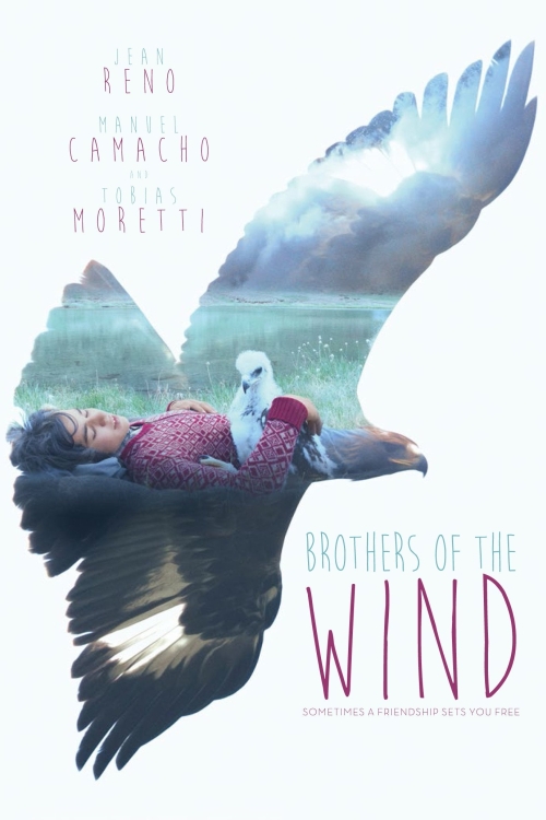 Brothers Of The Wind