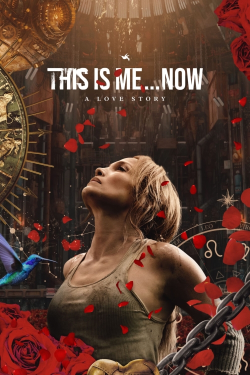 Ver This Is Me...now (2024) online gratis, poster, sinopsis, tráiler, reparto y más