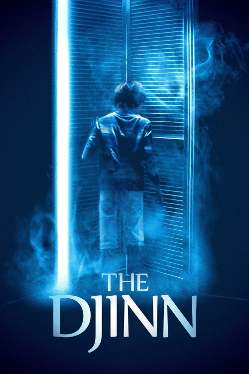 Ver The Djinn (2021) online gratis, poster, sinopsis, tráiler, reparto y más
