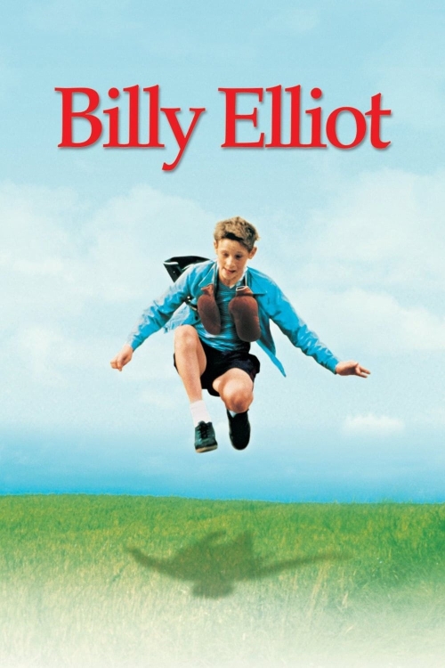 Ver Billy Elliot (2000) online gratis, poster, sinopsis, tráiler, reparto y más