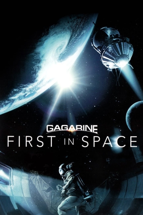 Gagarin: First In Space