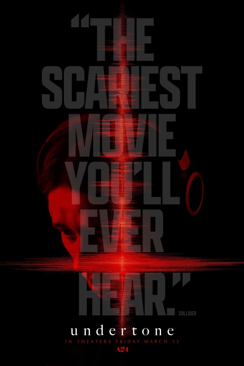 Ver Undertone (2026) online gratis, poster, sinopsis, tráiler, reparto y más