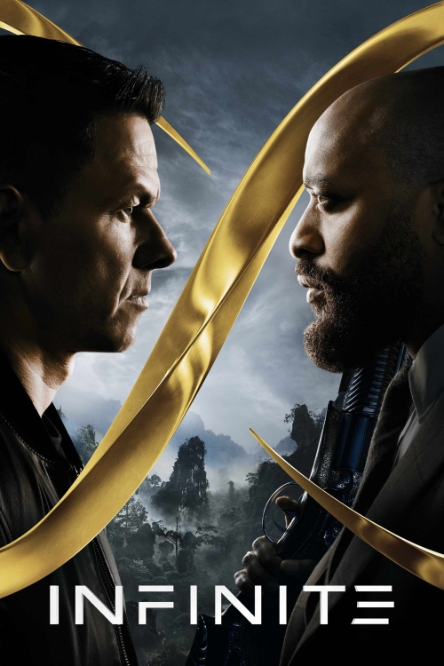 Ver Infinite (2021) online gratis, poster, sinopsis, tráiler, reparto y más