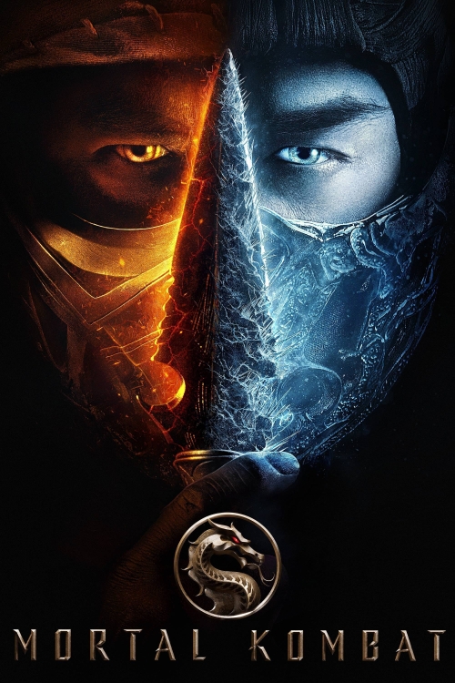 Ver Mortal Kombat (2021) online gratis, poster, sinopsis, tráiler, reparto y más