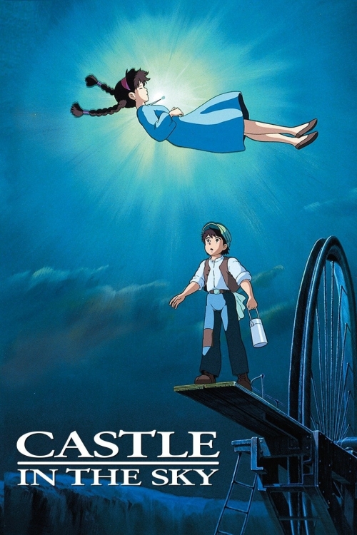 Castle In The Sky