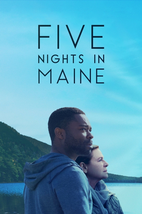 Five Nights In Maine