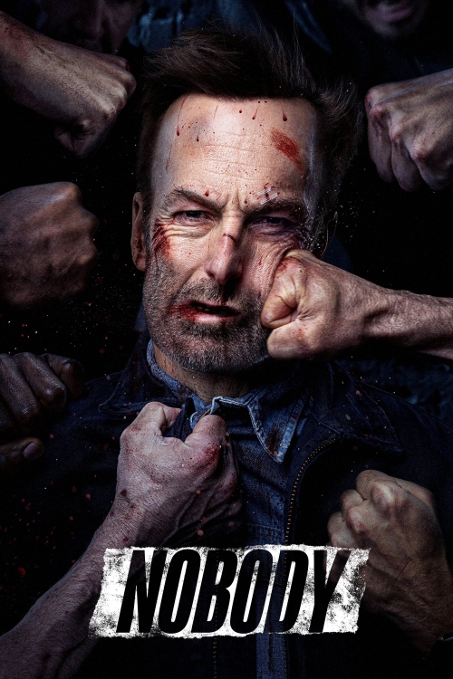 Ver Nobody (2021) online gratis, poster, sinopsis, tráiler, reparto y más