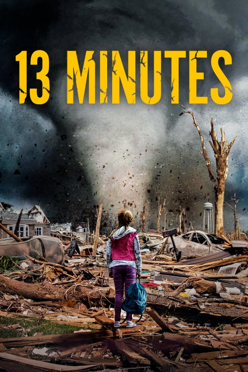 Ver 13 Minutes (2021) online gratis, poster, sinopsis, tráiler, reparto y más