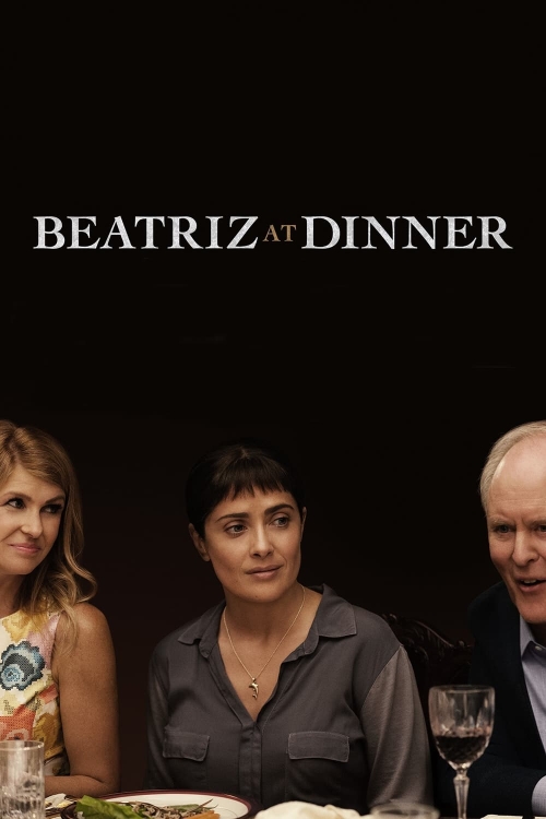 Beatriz At Dinner