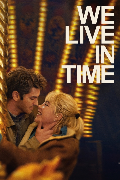 Ver We Live In Time (2024) online gratis, poster, sinopsis, tráiler, reparto y más