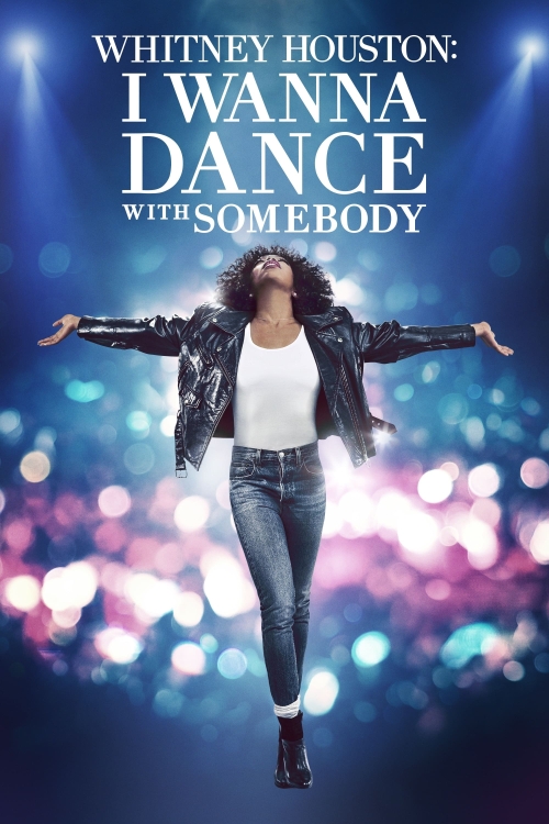 Ver Whitney Houston: I Wanna Dance With Somebody (2022) online gratis, poster, sinopsis, tráiler, reparto y más