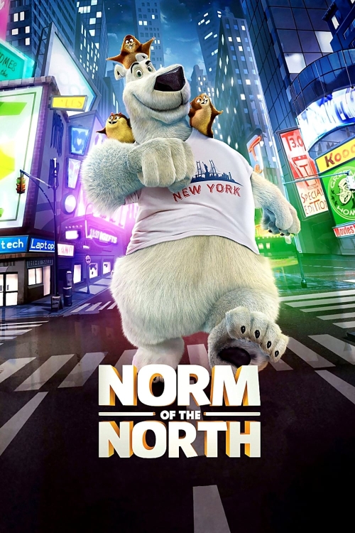 Norm Of The North