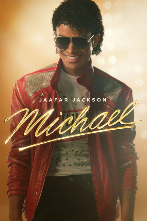Ver Michael (2026) online gratis, poster, sinopsis, tráiler, reparto y más