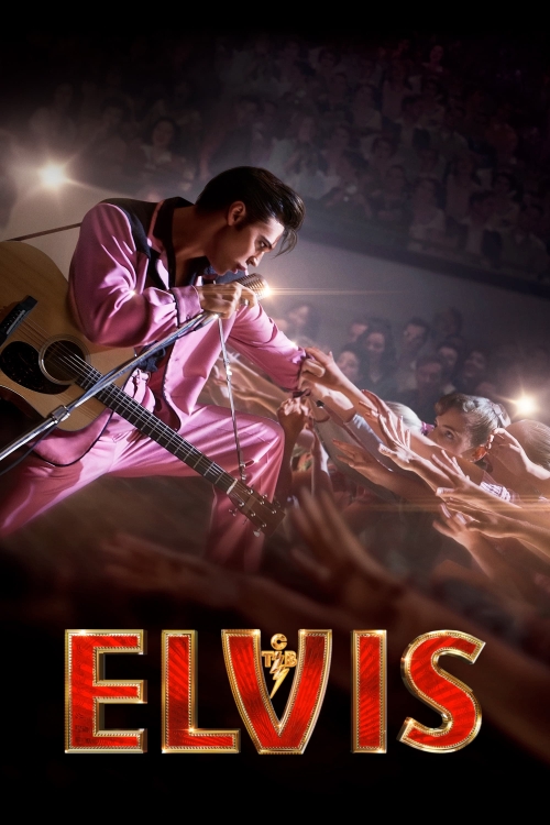 Ver Elvis (2022) online gratis, poster, sinopsis, tráiler, reparto y más