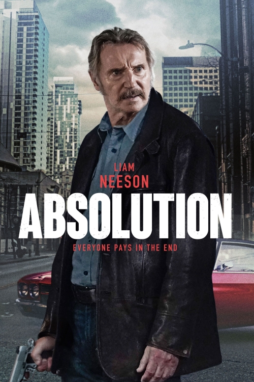 Ver Absolution (2024) online gratis, poster, sinopsis, tráiler, reparto y más