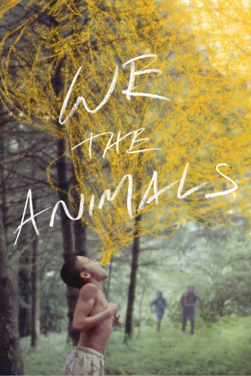 We The Animals