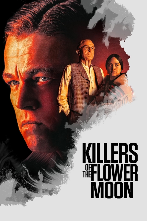 Ver Killers Of The Flower Moon (2023) online gratis, poster, sinopsis, tráiler, reparto y más