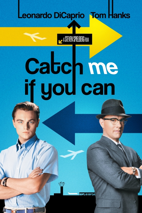 Catch Me If You Can