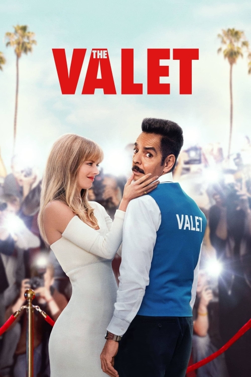 Ver The Valet (2022) online gratis, poster, sinopsis, tráiler, reparto y más