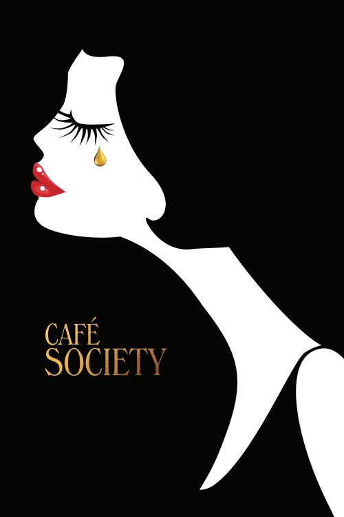 Cafe Society