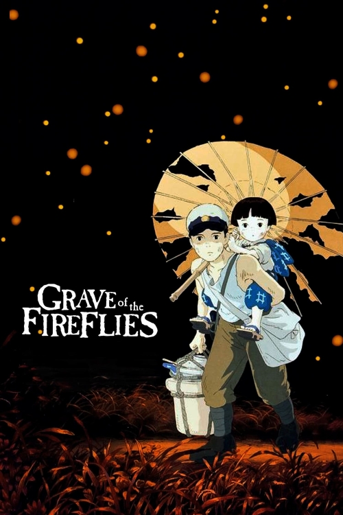 Grave Of The Fireflies