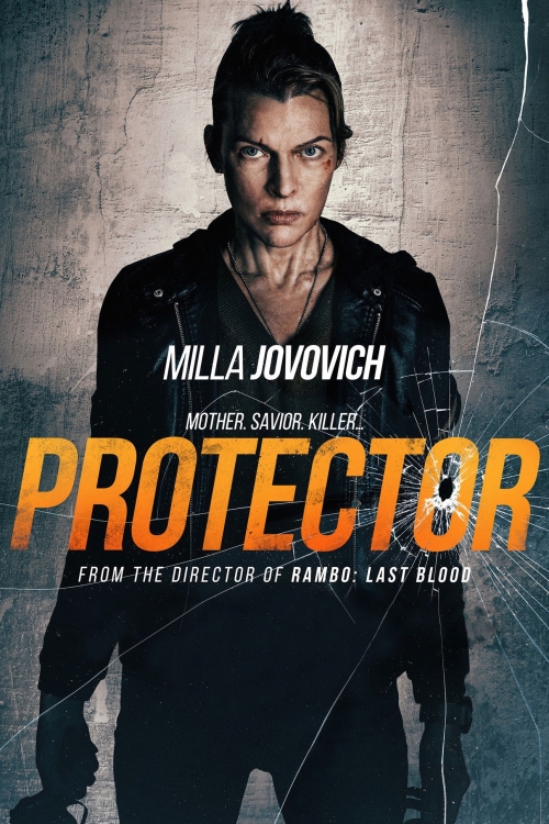 Ver Protector (2026) online gratis, poster, sinopsis, tráiler, reparto y más