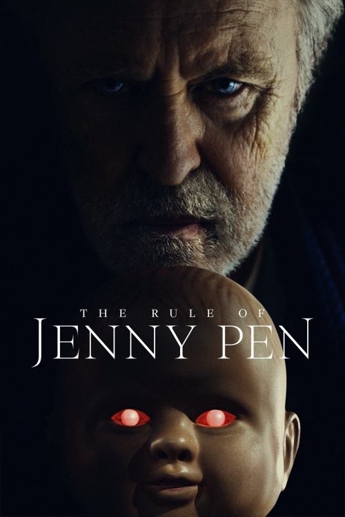 The Rule Of Jenny Pen