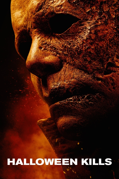 Ver Halloween Kills (2021) online gratis, poster, sinopsis, tráiler, reparto y más