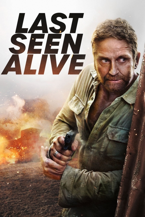 Ver Last Seen Alive (2022) online gratis, poster, sinopsis, tráiler, reparto y más