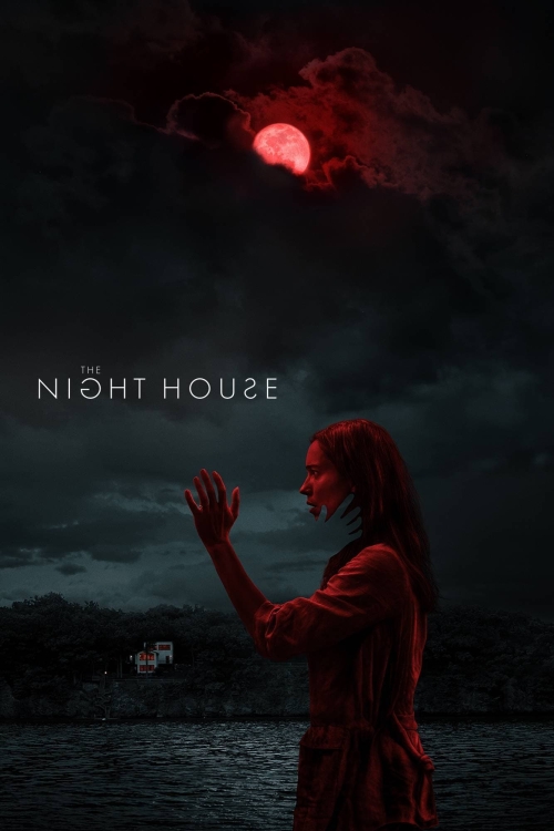 Ver The Night House (2021) online gratis, poster, sinopsis, tráiler, reparto y más