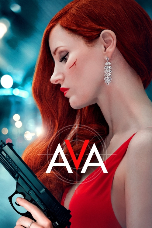 Ver Ava (2020) online gratis, poster, sinopsis, tráiler, reparto y más