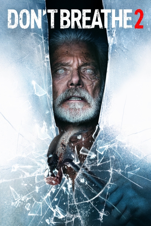 Ver Don't Breathe 2 (2021) online gratis, poster, sinopsis, tráiler, reparto y más