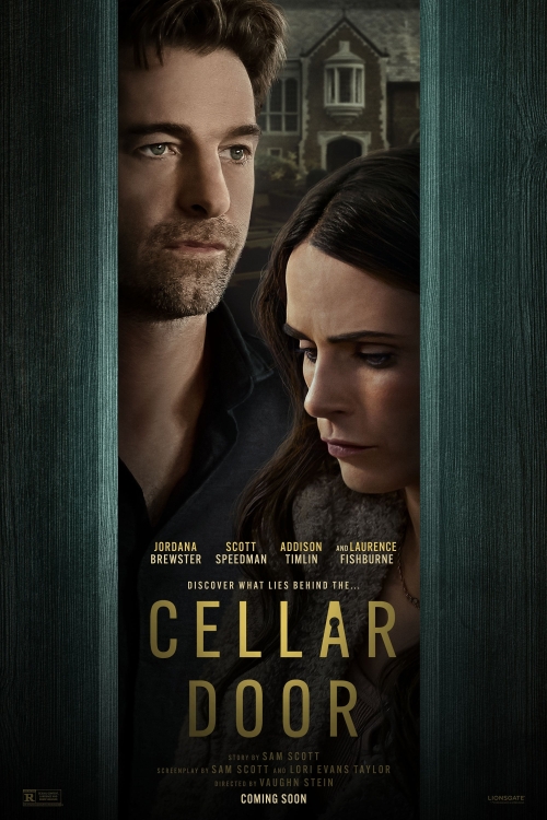 Ver Cellar Door (2024) online gratis, poster, sinopsis, tráiler, reparto y más