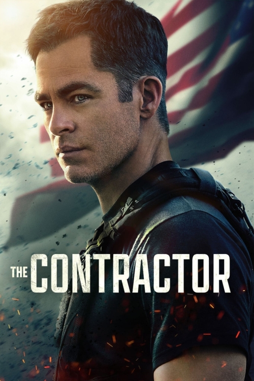 Ver The Contractor (2022) online gratis, poster, sinopsis, tráiler, reparto y más